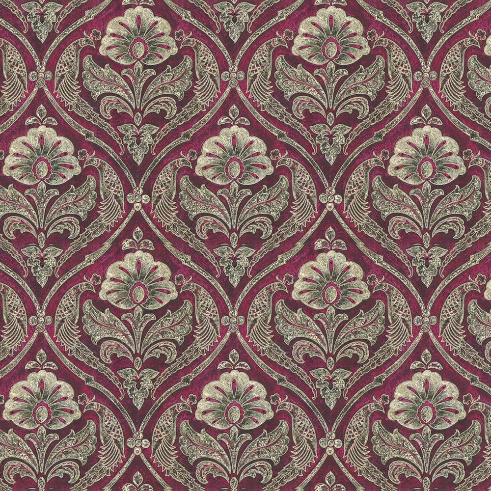 Kandola Wallpaper Paradise Wallpapers DW1569/02/215