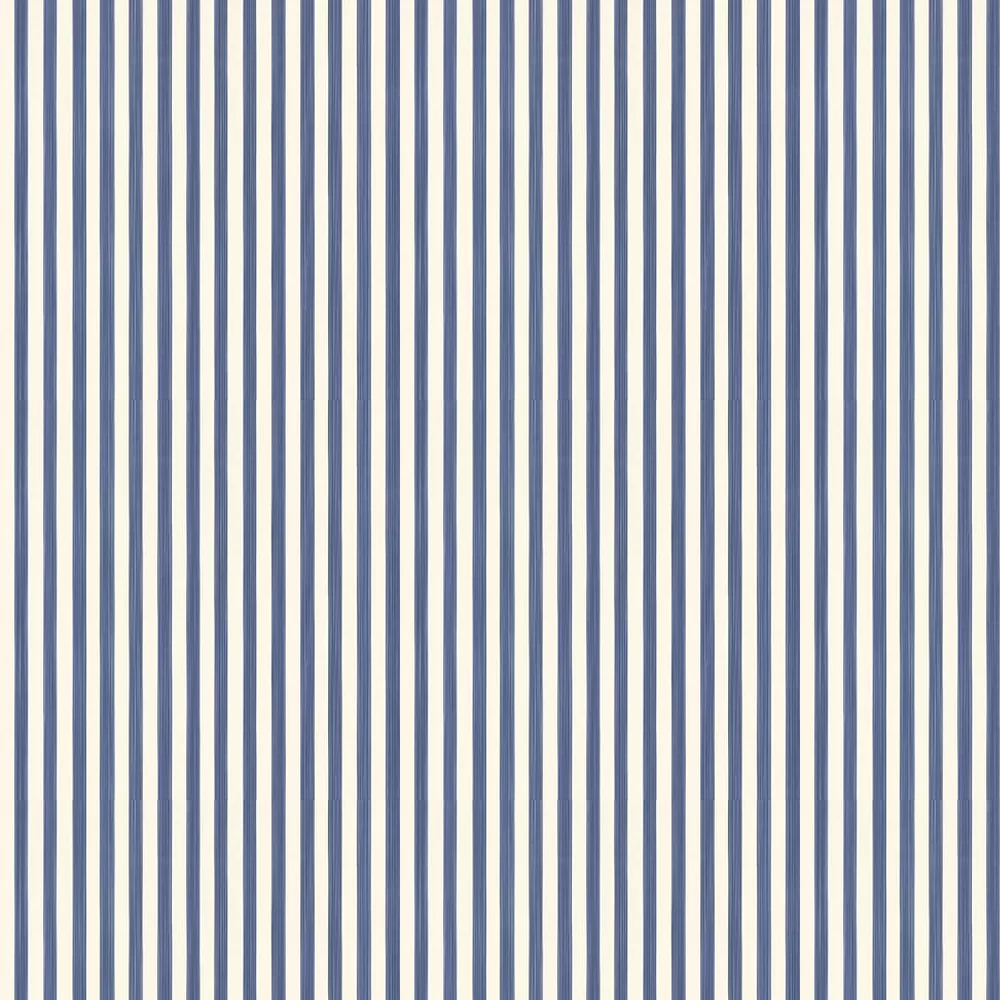 Farrow & Ball Wallpaper Closet Stripe BP 364
