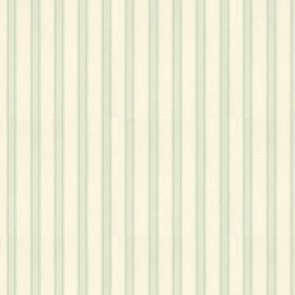 Farrow & Ball Wallpaper Block Print Stripe BP 733