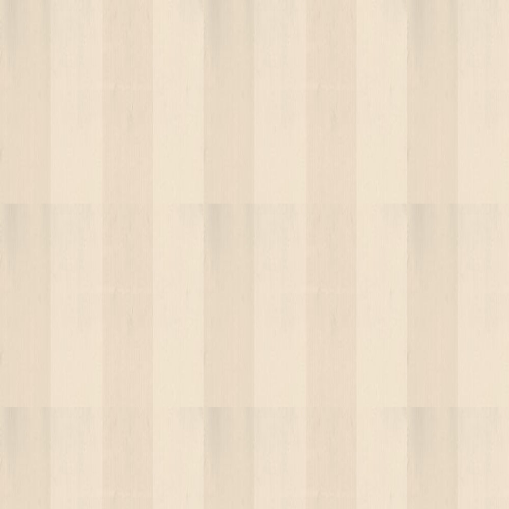 Broad Stripe Wallpaper - Cream / Beige - by Farrow & Ball