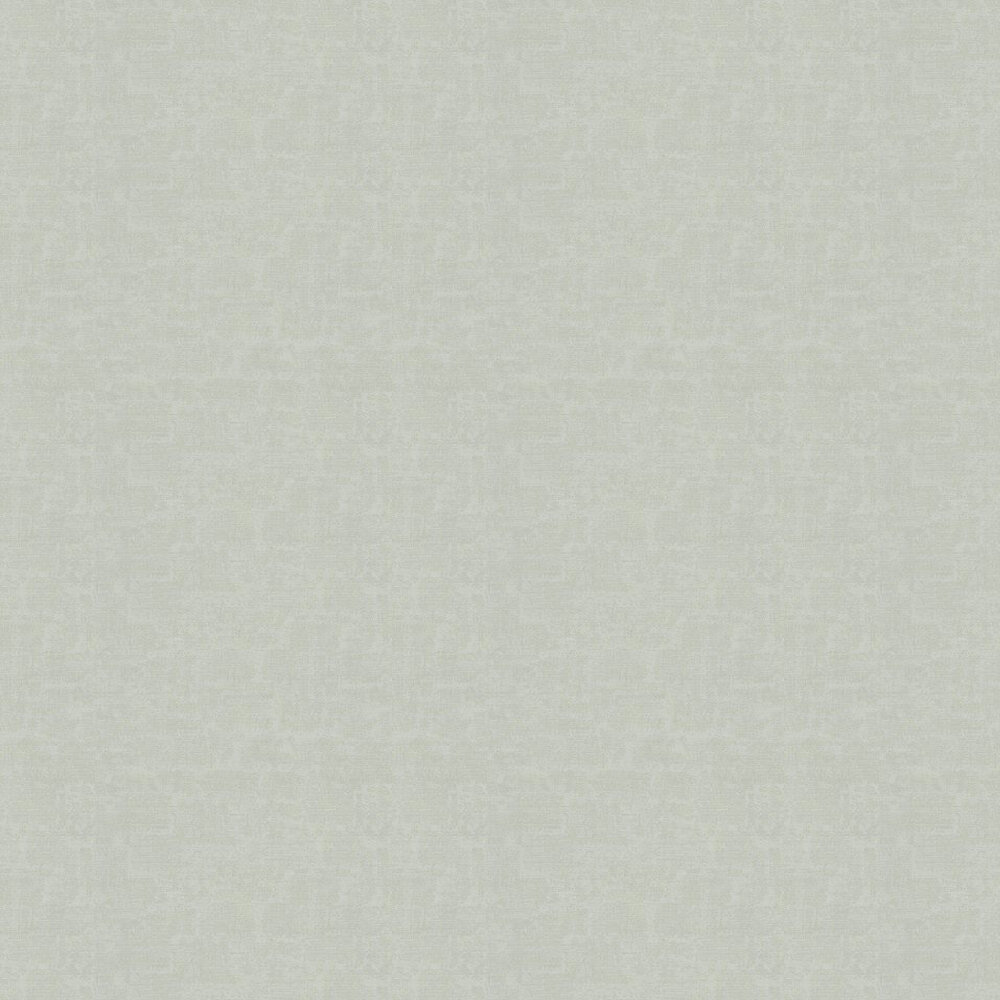 Artisan Plain Wallpaper - Grey - by Threads