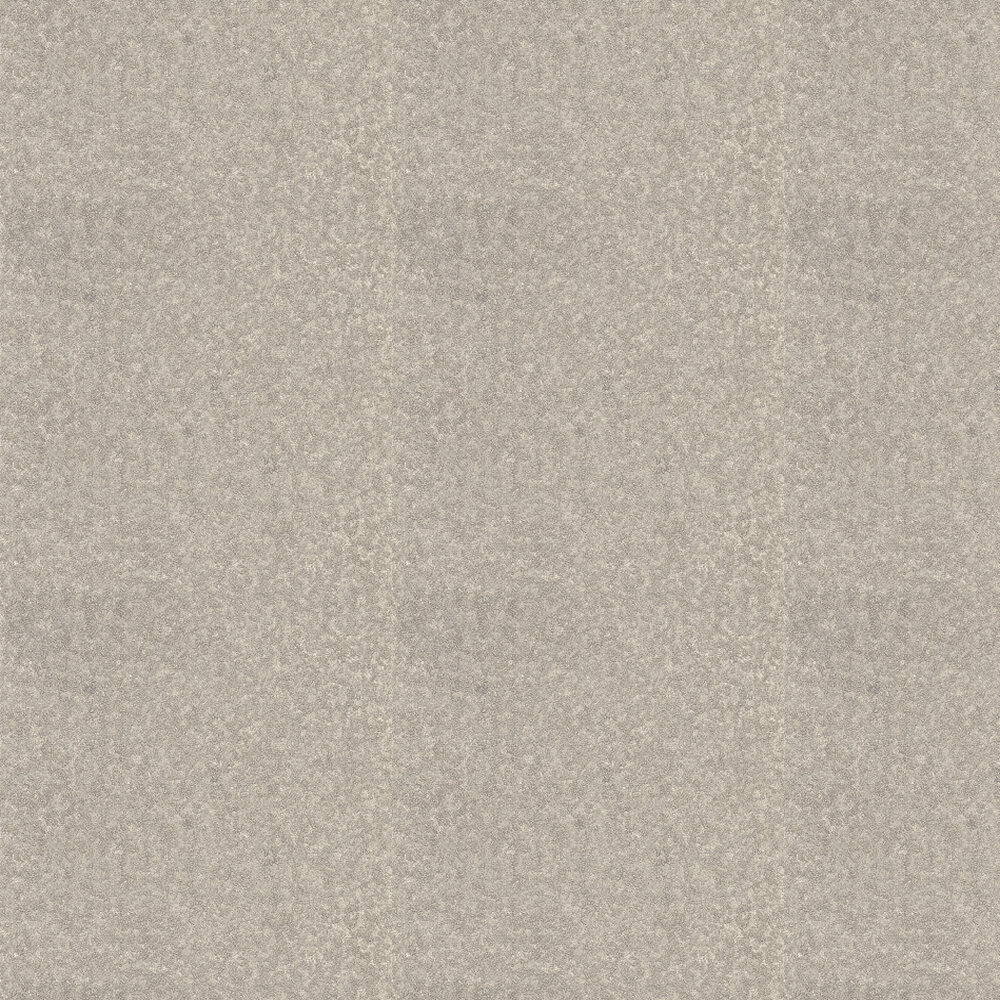 Patina Wallpaper - Grey - by Threads