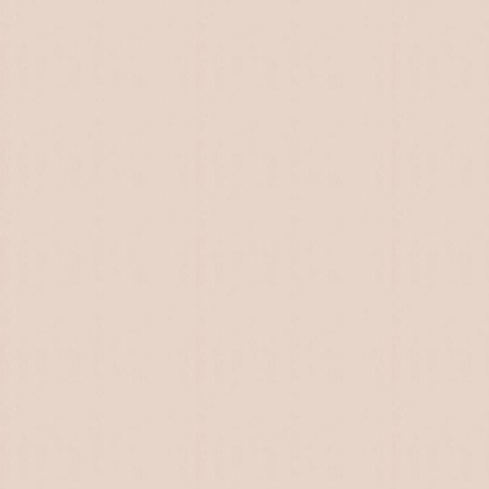 Plains Wallpaper - Pale Powder Pink - by Farrow & Ball
