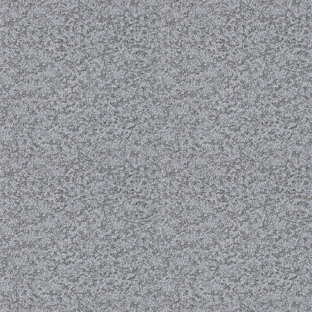Coral Wallpaper - Steel - by Harlequin