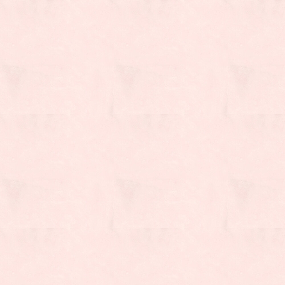 Aquarela Pink Wallpaper - Pale Pink - by Coordonne