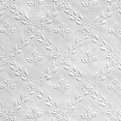 Anaglypta Wallpaper Hamnett / Floral RD393