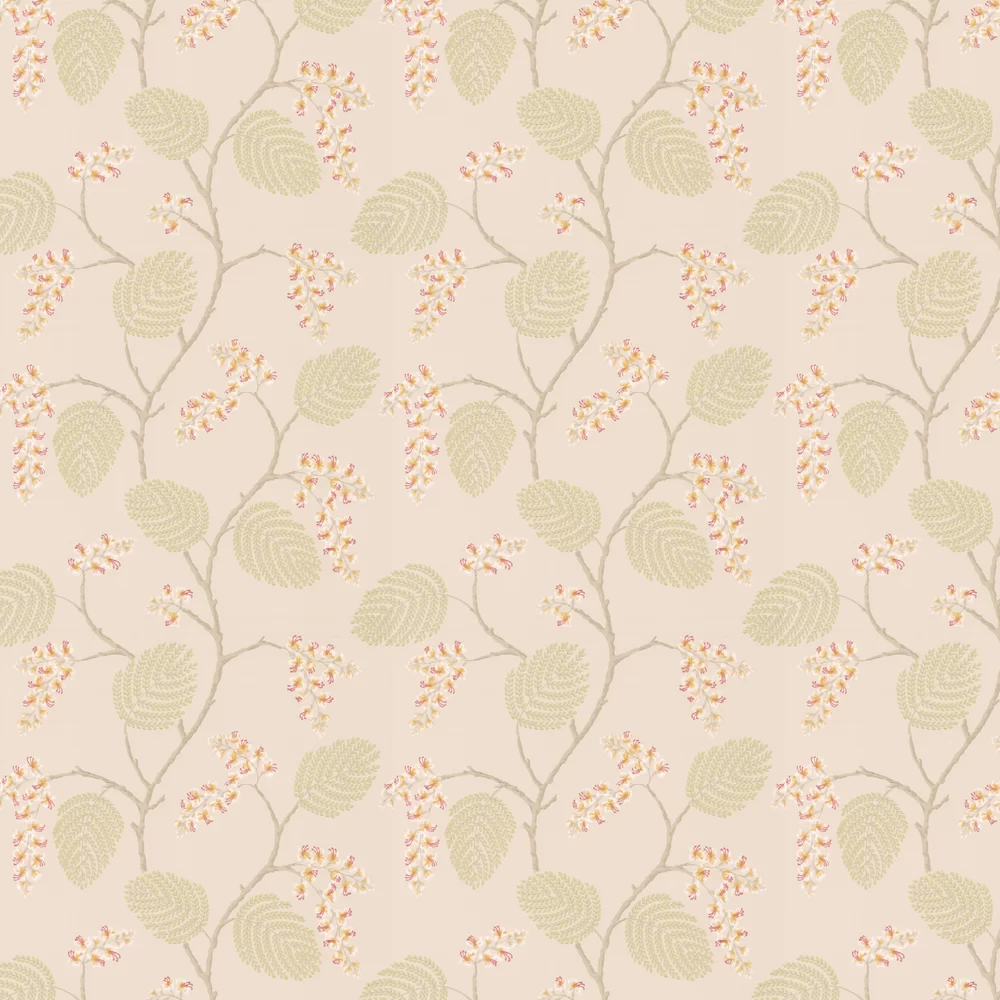 Colefax and Fowler Wallpaper Atwood 7141/05
