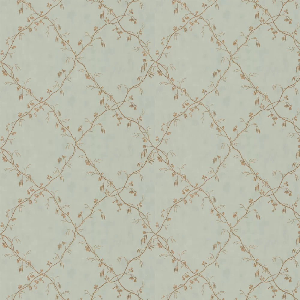 Colefax and Fowler Wallpaper Roussillon 7971/04