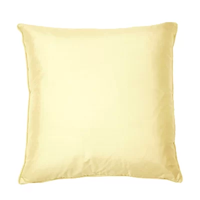 Kandola Cushion Silk Cushion 629 Banana Spilt