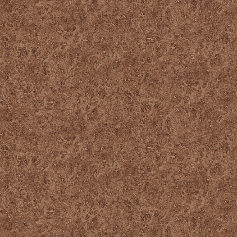 Lacquer Wallpaper - Amber - by Harlequin