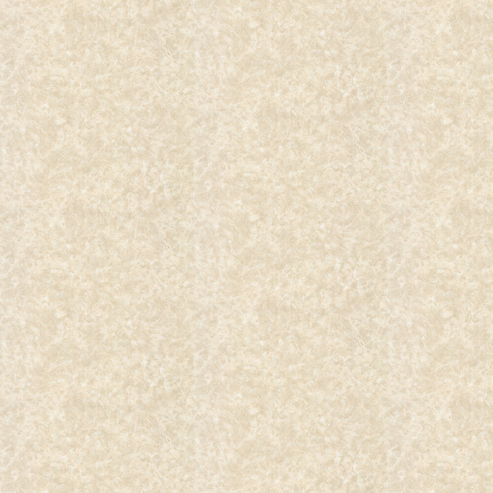Bohemian Texture Wallpaper - Parchment - by Mulberry Home