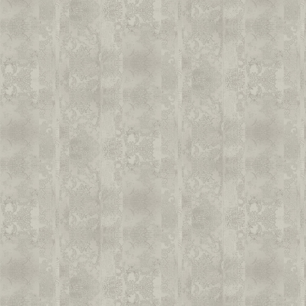 Abelie Texture Wallpaper - Dark Grey - by Albany