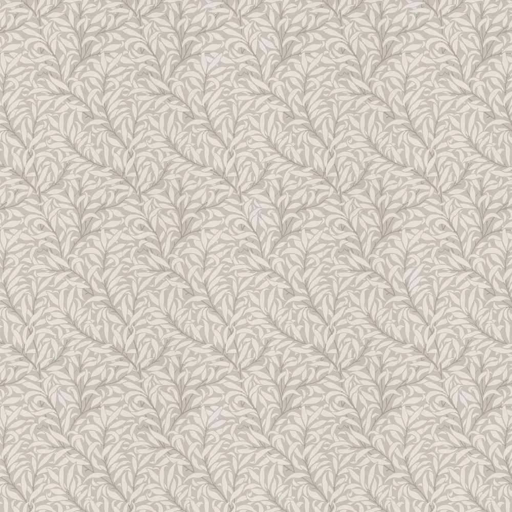 Morris Wallpaper Pure Willow Bough 216025