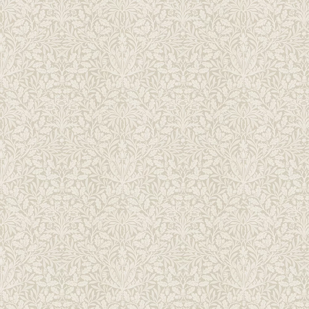 Morris Wallpaper Pure Acorn 216040