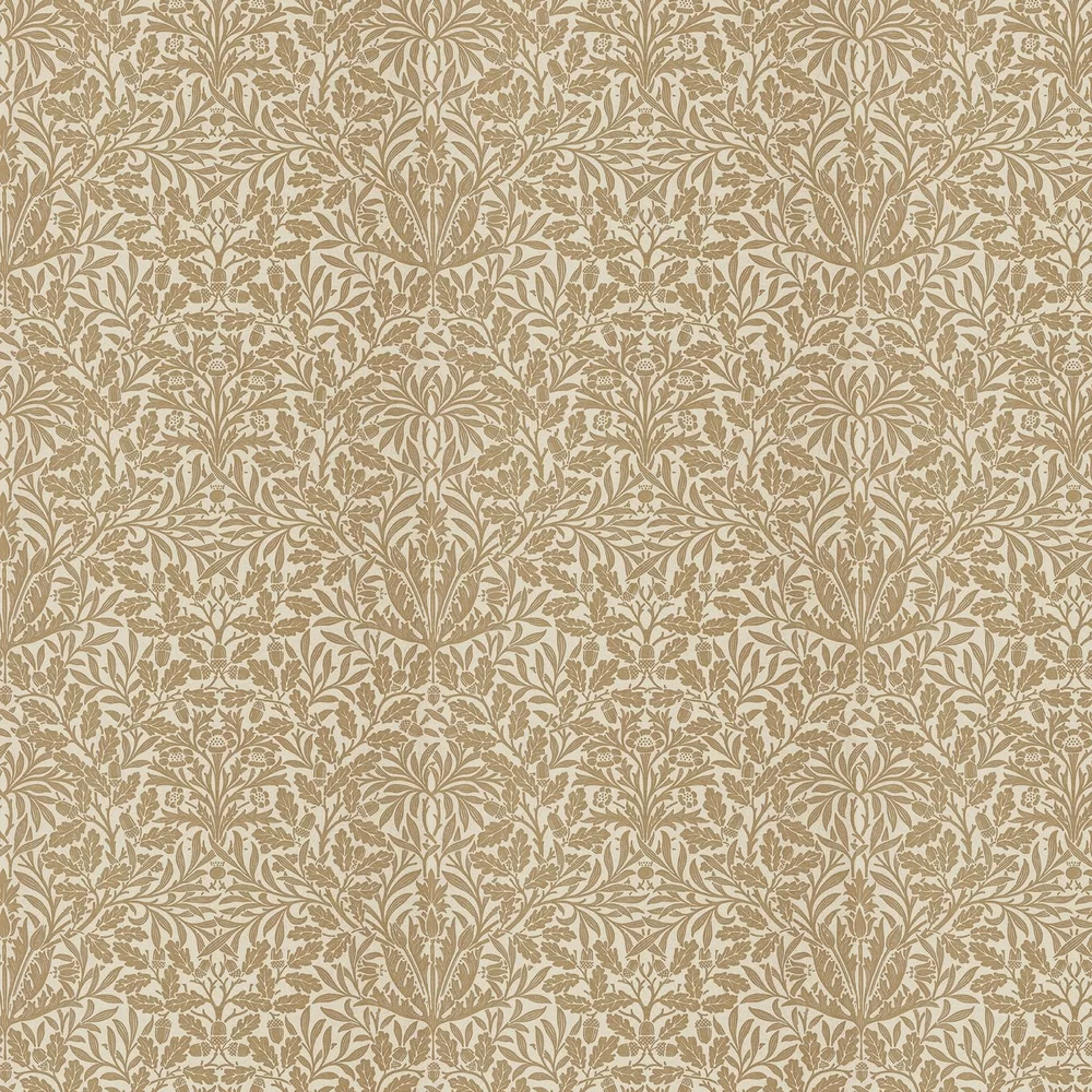 Morris Wallpaper Pure Acorn 216041