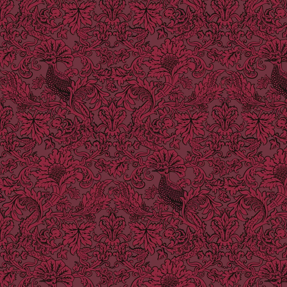 Cole & Son Wallpaper Balabina 108/1004