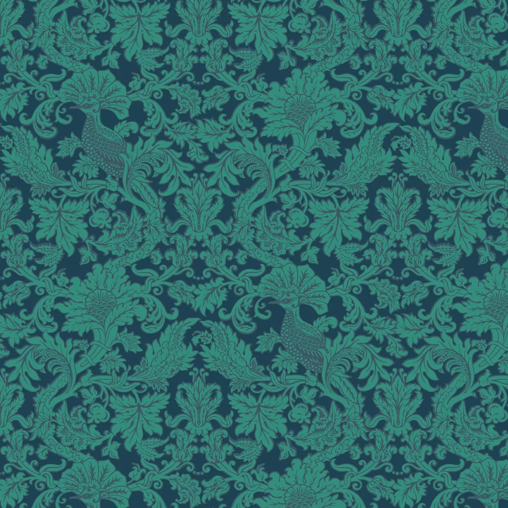 Cole & Son Wallpaper Balabina 108/1005