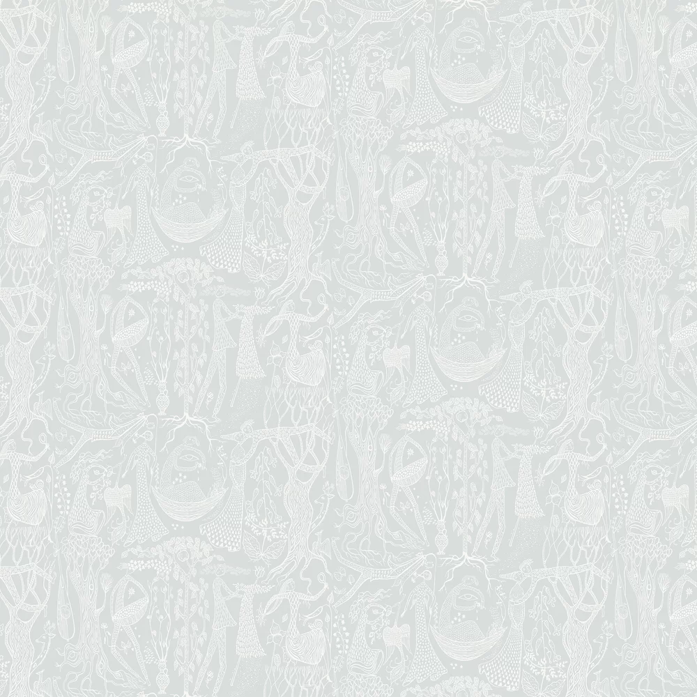 Boråstapeter Wallpaper Poeme d´amour 1761
