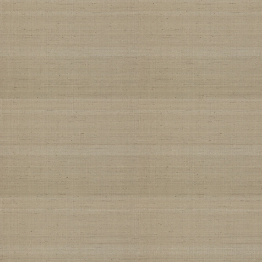 Astral Wallpaper - Taupe - by Jane Churchill