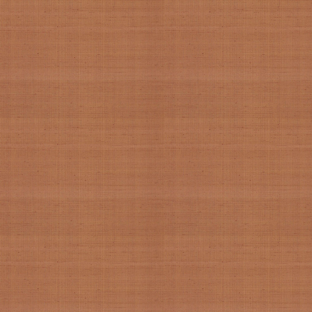 Astral Wallpaper - Copper - by Jane Churchill