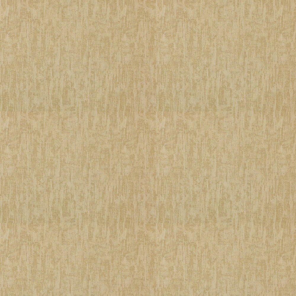 Dorado Wallpaper - Pale Gold - by Jane Churchill