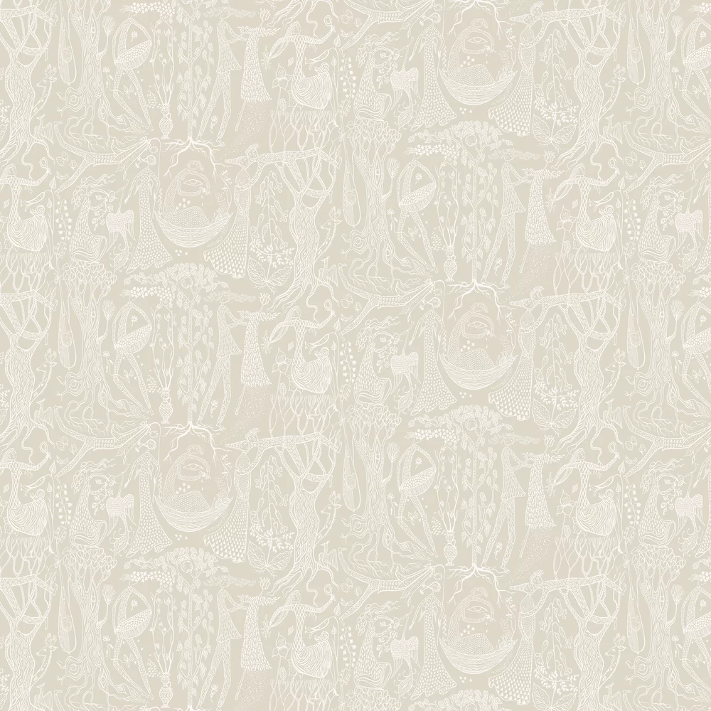 Boråstapeter Wallpaper Poeme d´amour 1763
