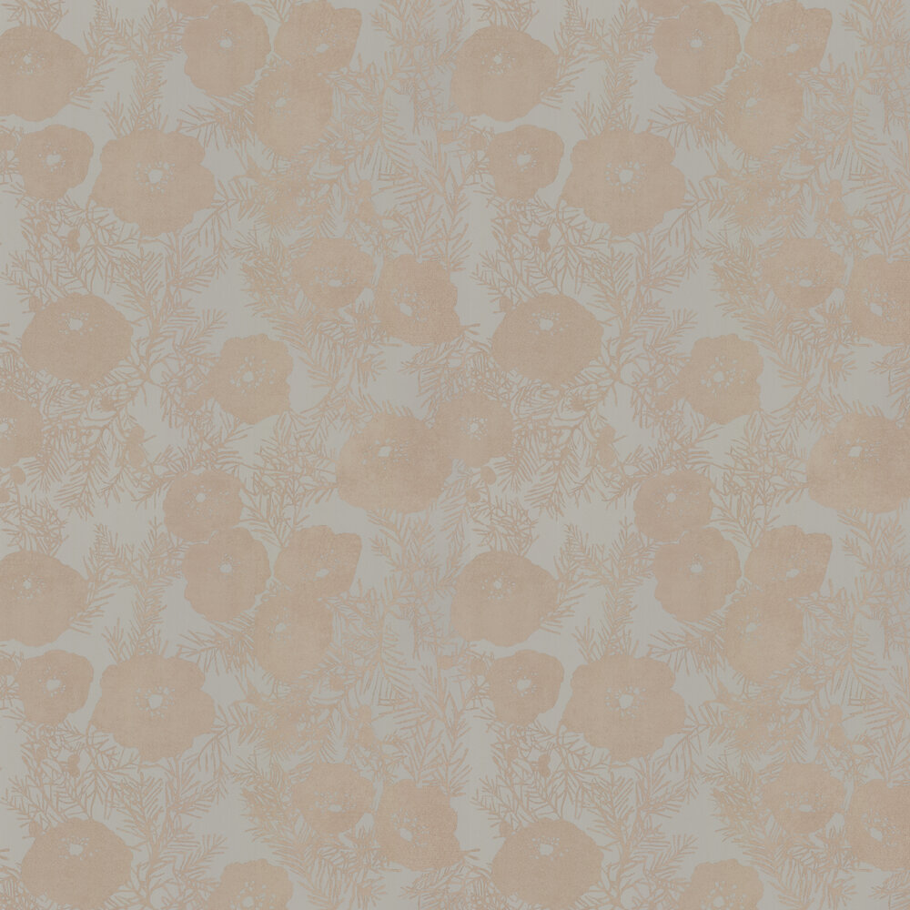 Lomasi Wallpaper - Cloud - by Romo