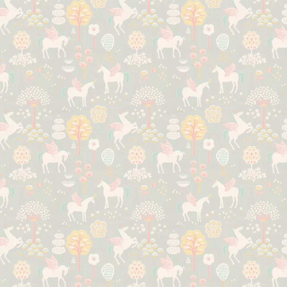 Majvillan Wallpaper True Unicorns 116-01