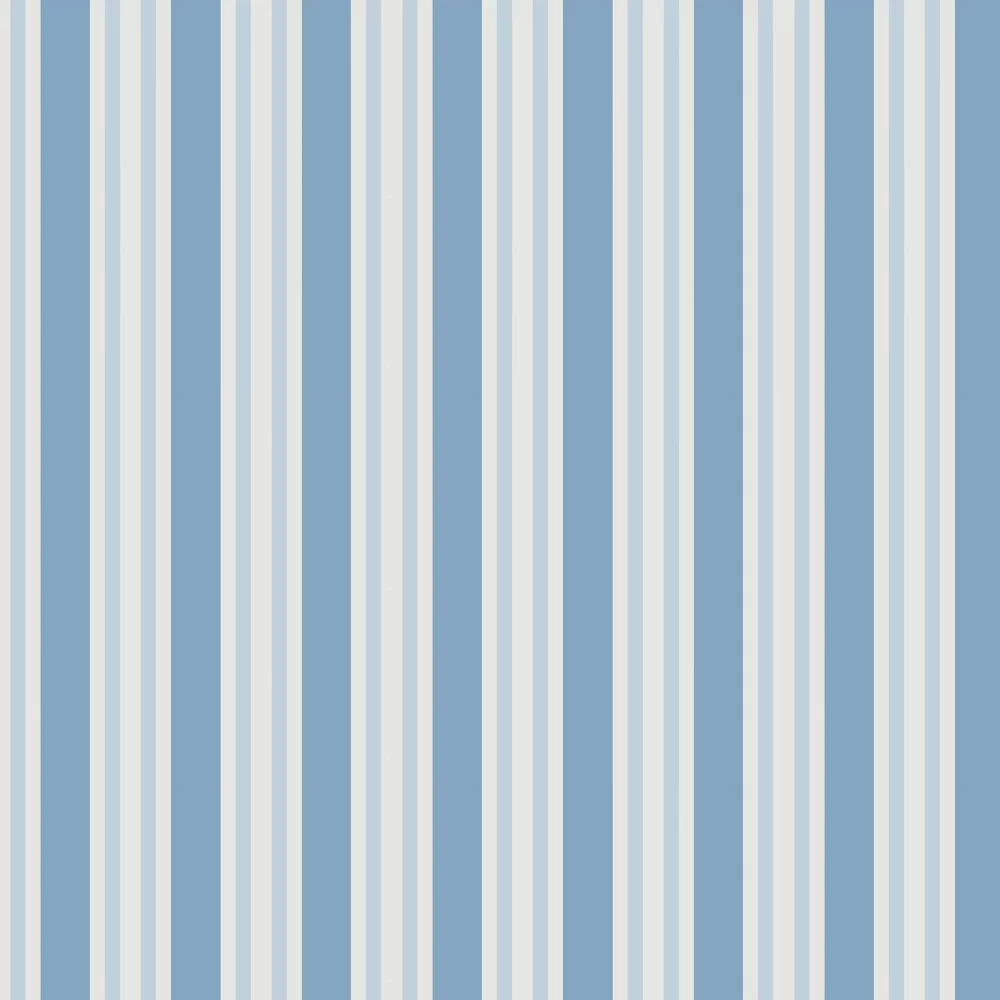 Cole & Son Wallpaper Polo Stripe 110/1006