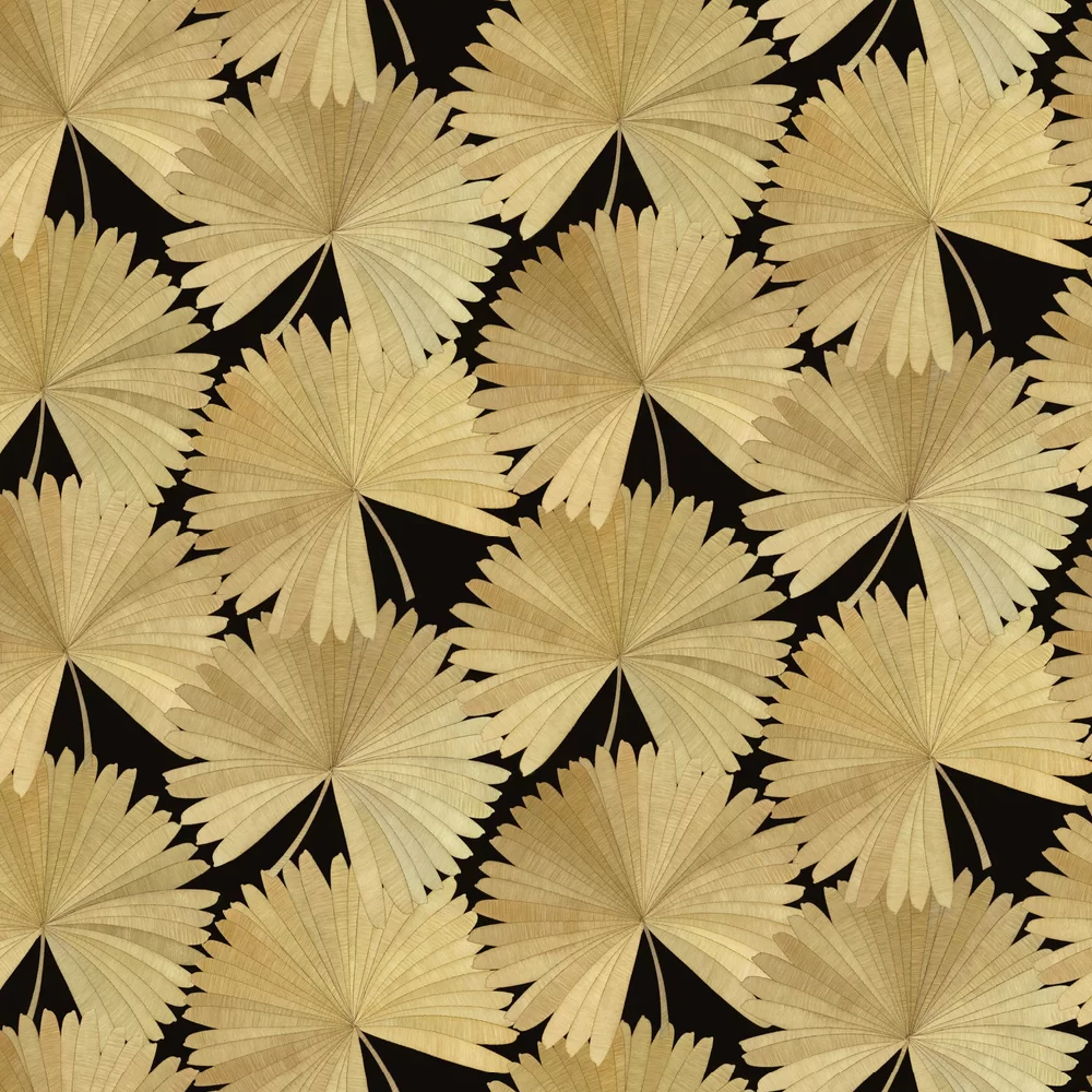 Linwood Wallpaper Bangkok Nights LW072/004