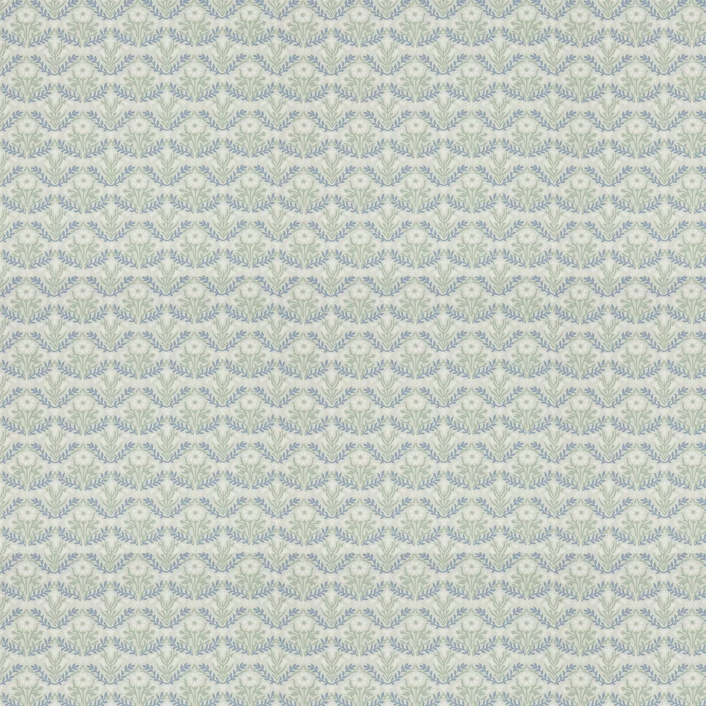Morris Wallpaper Bellflower 216435