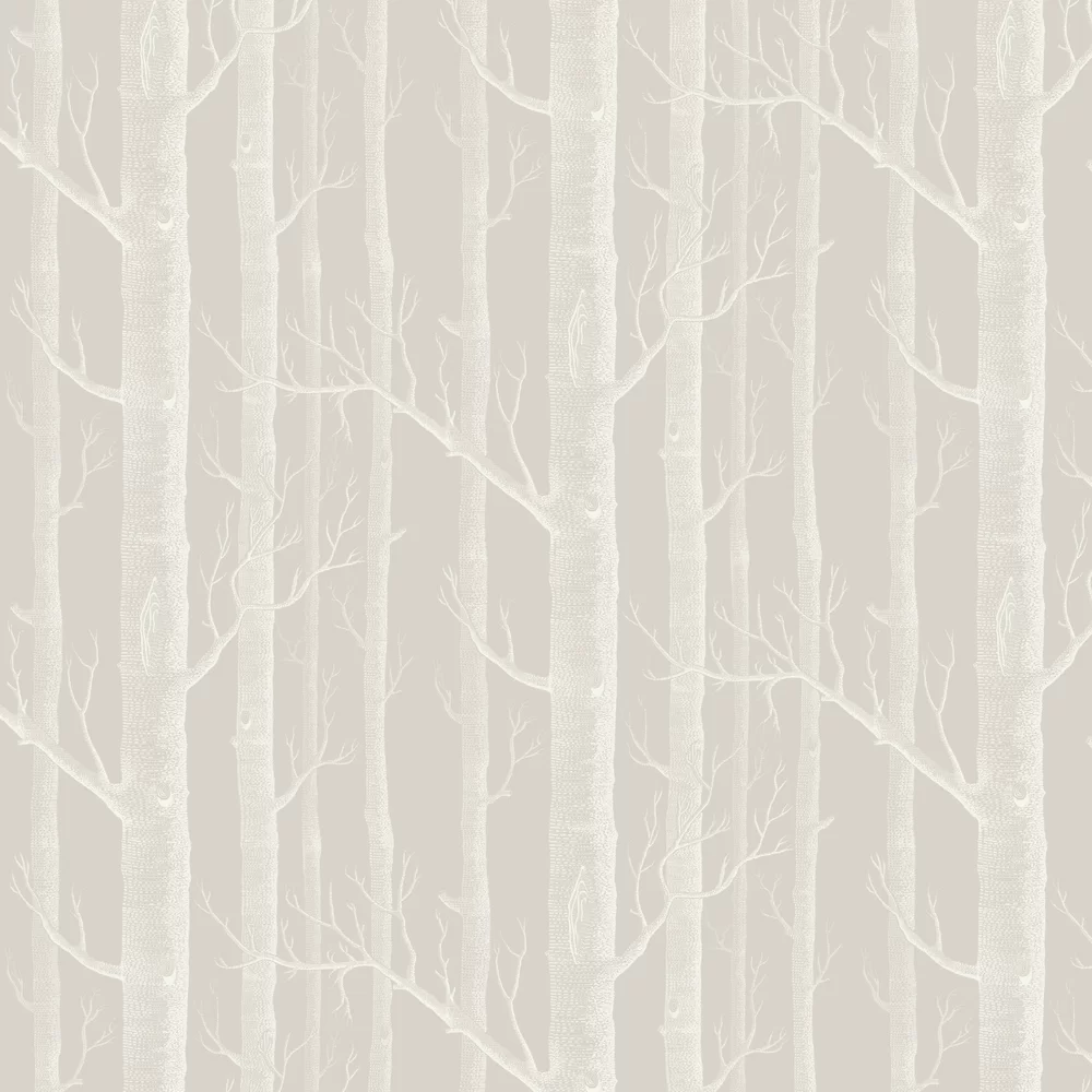 Cole & Son Wallpaper Woods 112/3010