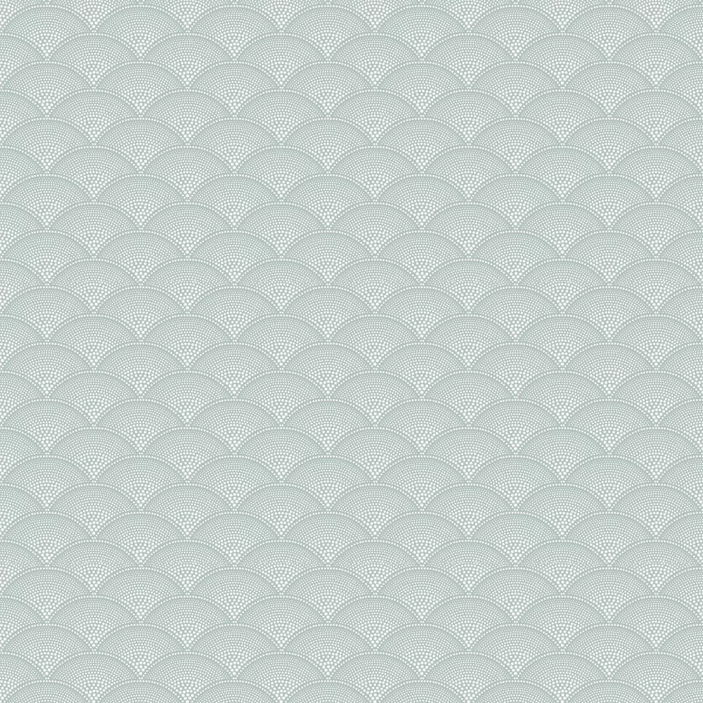Cole & Son Wallpaper Feather Fan 112/10036