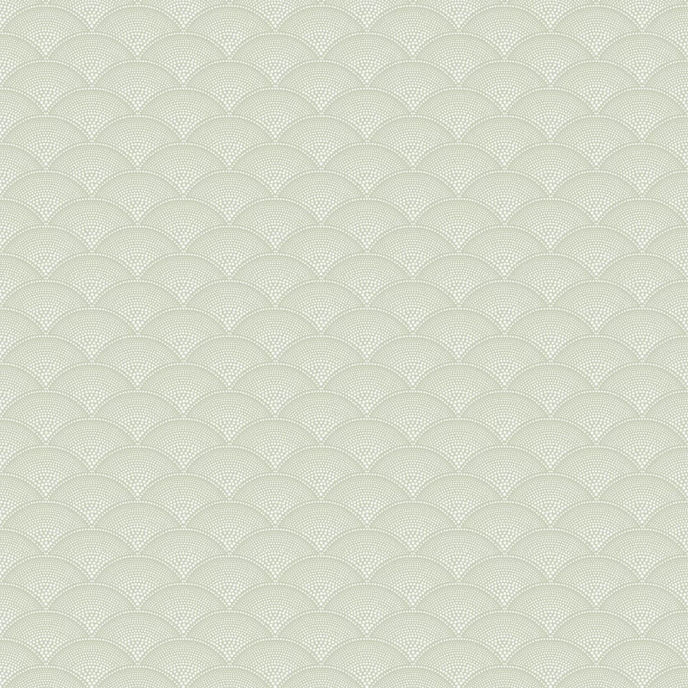 Cole & Son Wallpaper Feather Fan 112/10037