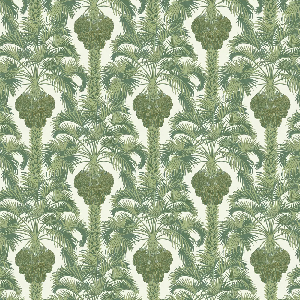 Cole & Son Wallpaper Hollywood Palm 113/1004