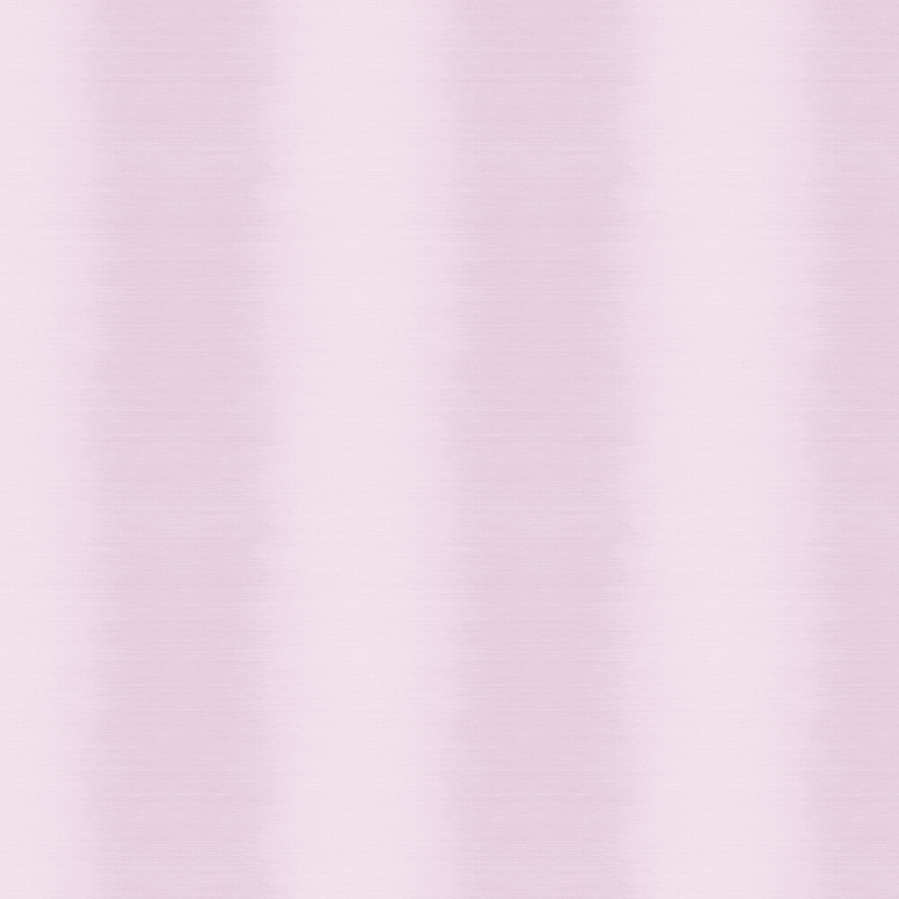 Vignette Stripe Wallpaper - Pink - by Albany