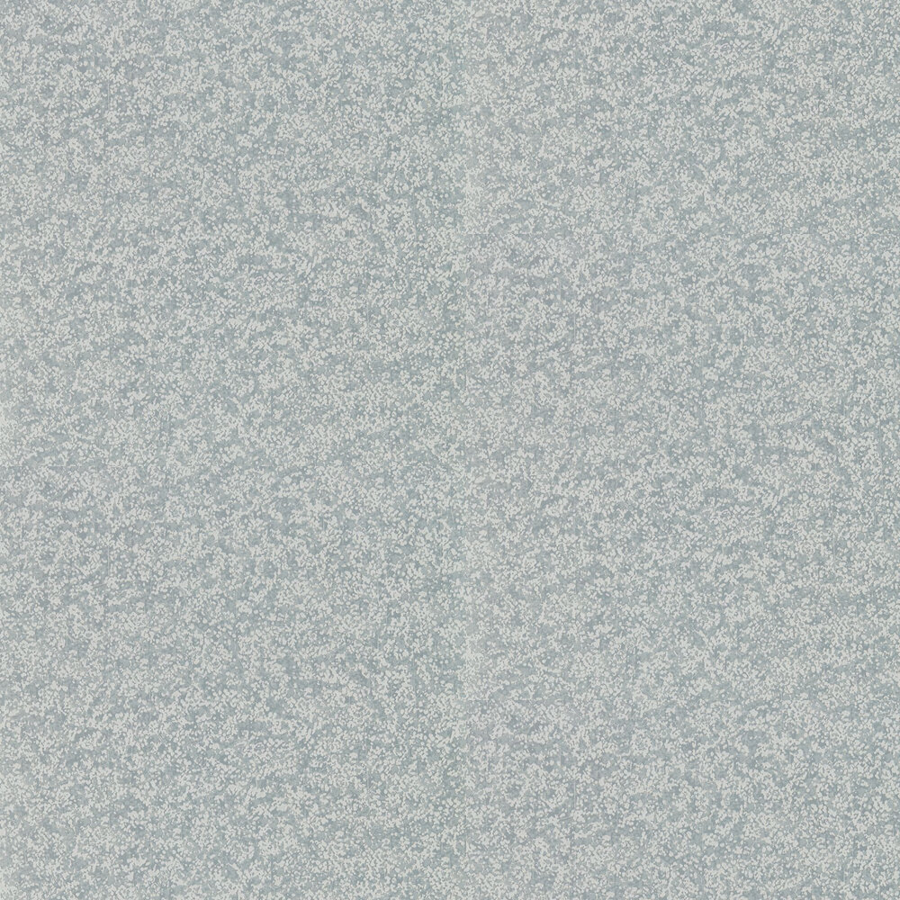 Coral Wallpaper - Mist and Pebble - by Harlequin