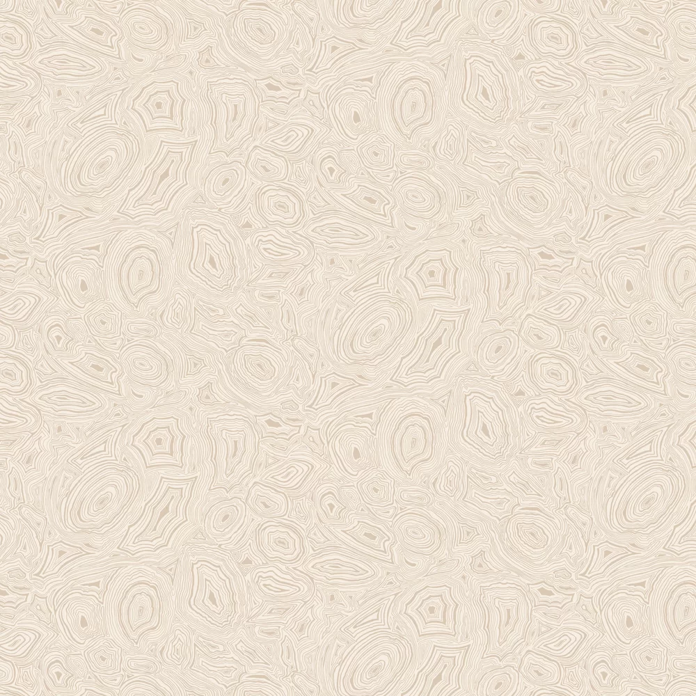 Cole & Son Wallpaper Malachite 114/6011