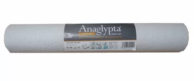 Anaglypta Lining paper Anaglypta Woodchip  DA011451520