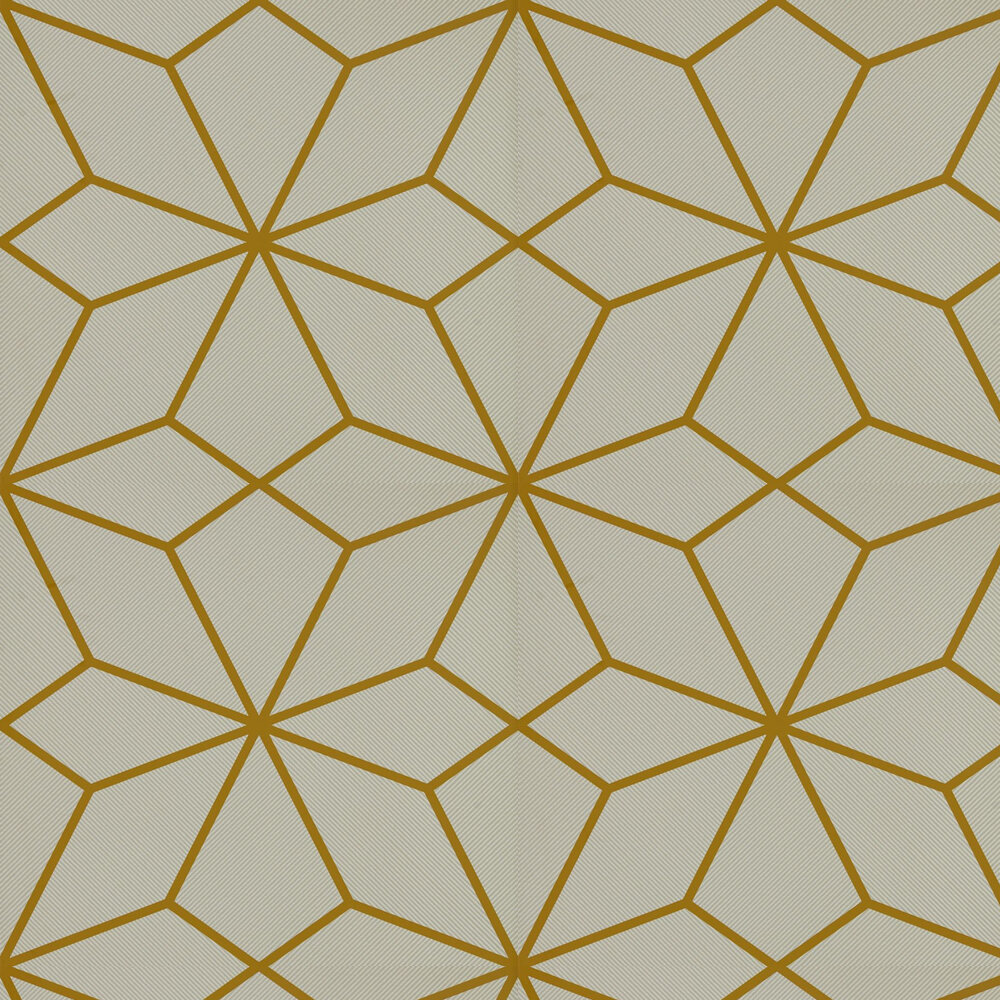 Axal Wallpaper - Lichen - by Harlequin
