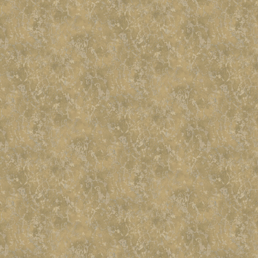 Marble Wallpaper - Gold - by Albany