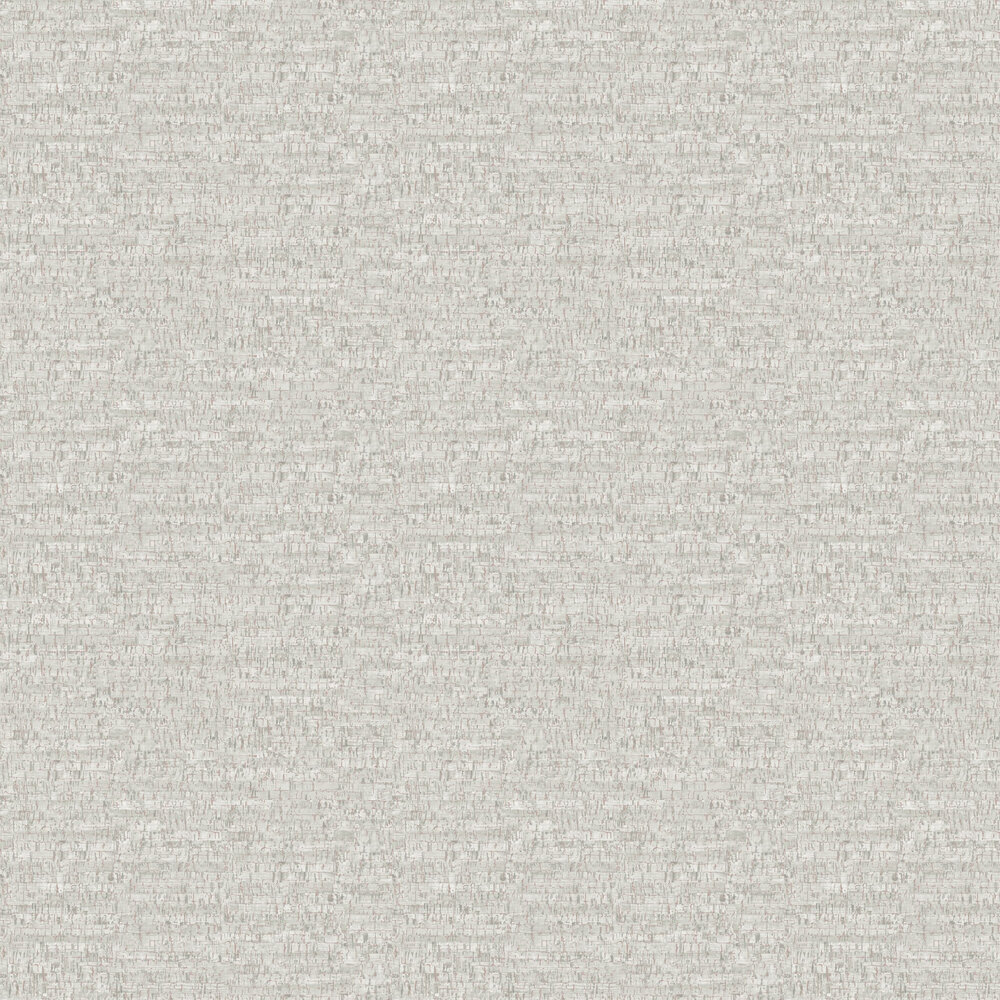 Small Cork Wallpaper - Grey - by Albany