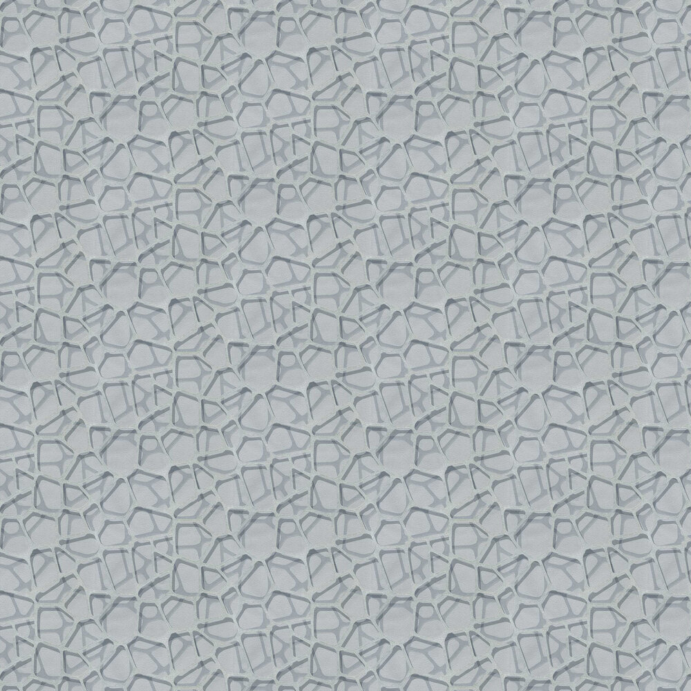 Gravity Wallpaper - Grey - by Albany