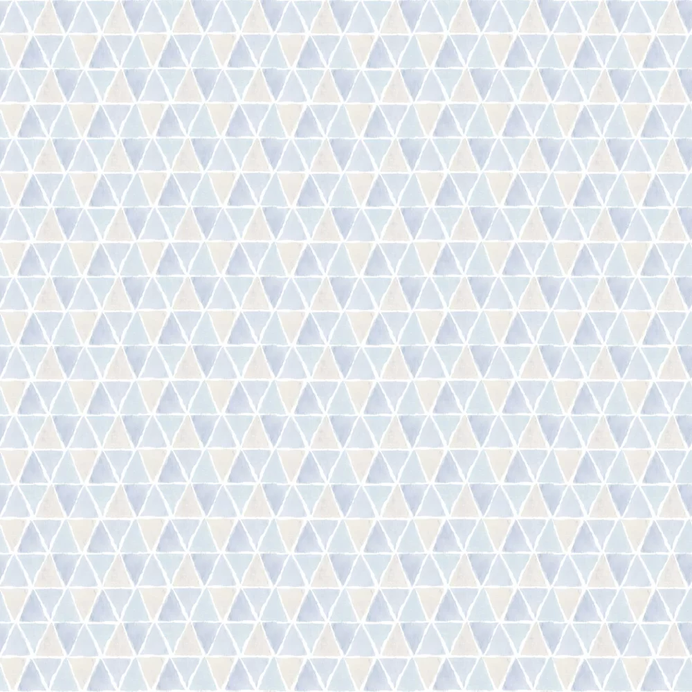 Galerie Wallpaper Triangle Tile CK36638
