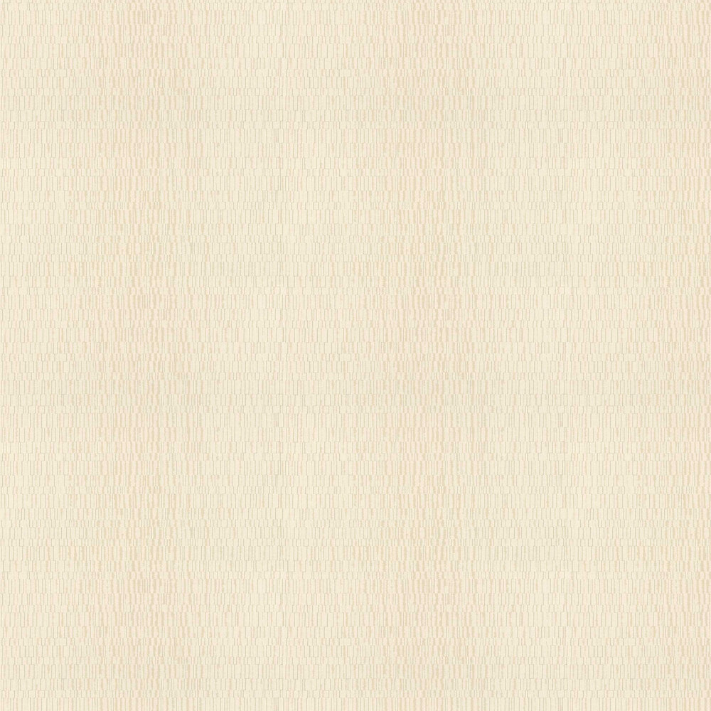 Rhythm Lines Wallpaper - Cream - by Albany