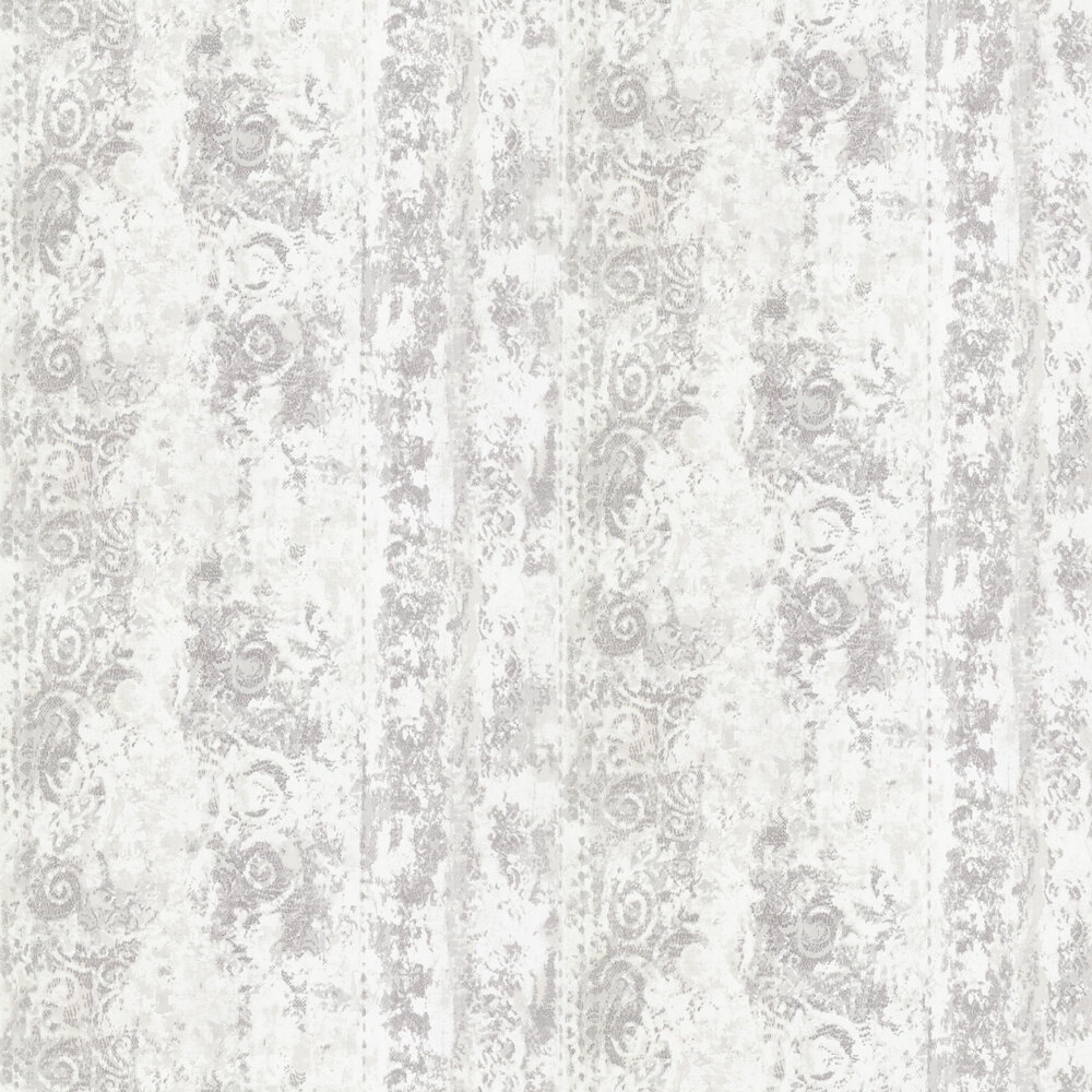 Pozzolana Wallpaper - Pumice - by Harlequin
