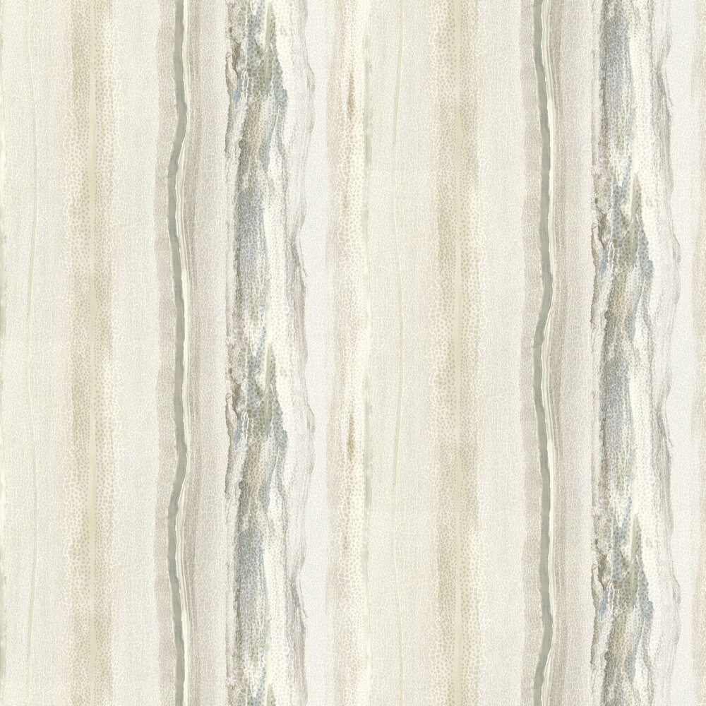 Vitruvius Wallpaper - Limestone and Concrete - by Harlequin