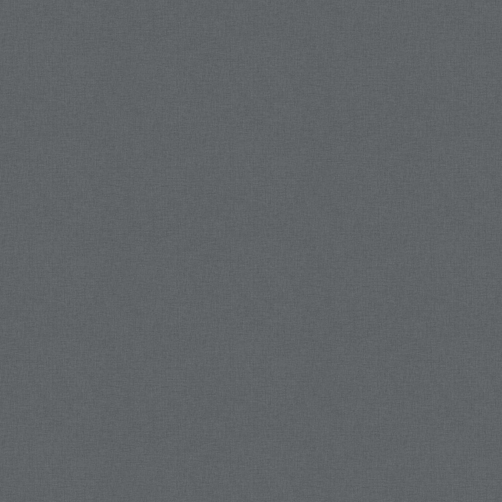 Zack Uni Wallpaper - Dark Grey  - by Engblad & Co