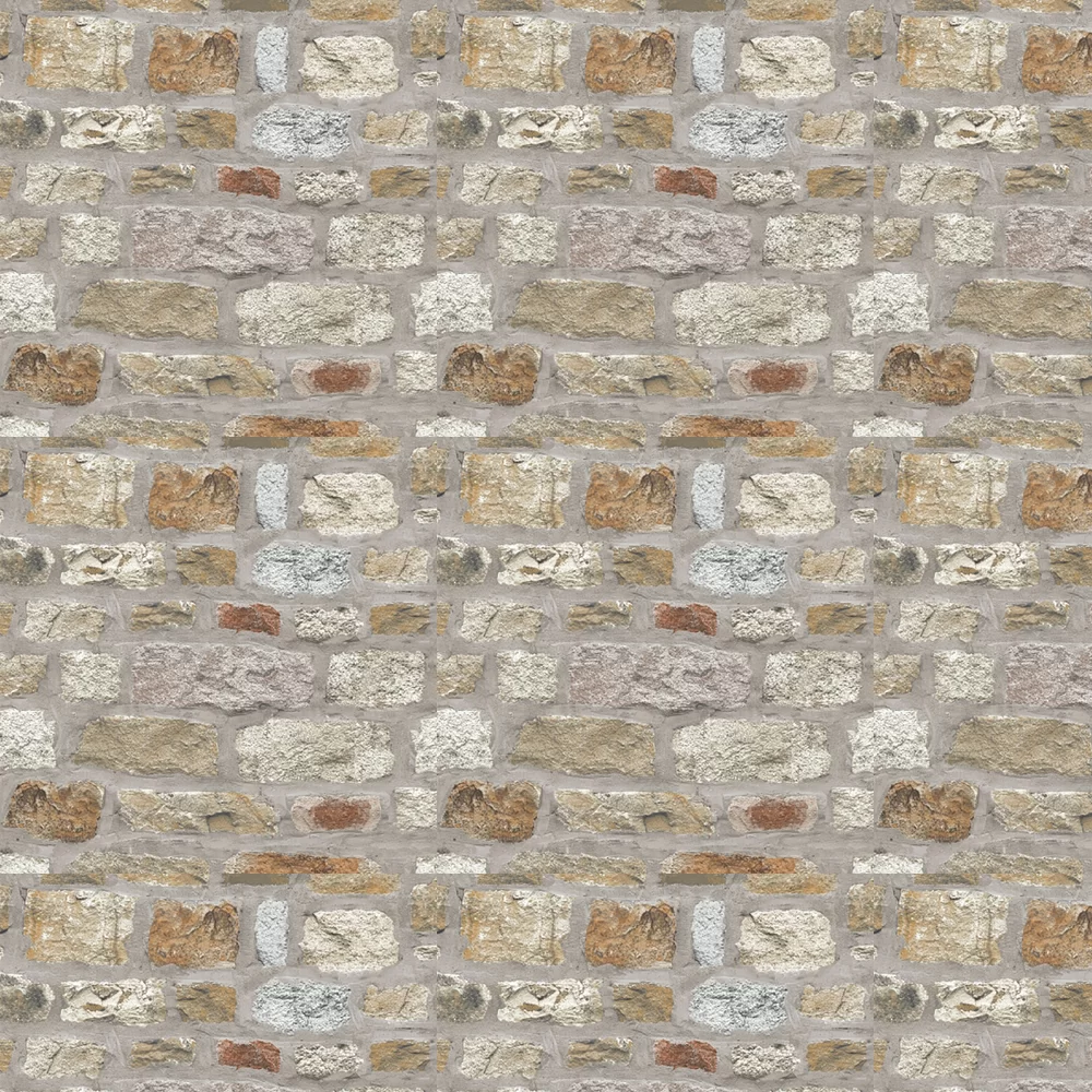 Arthouse Wallpaper Country Stone 696500