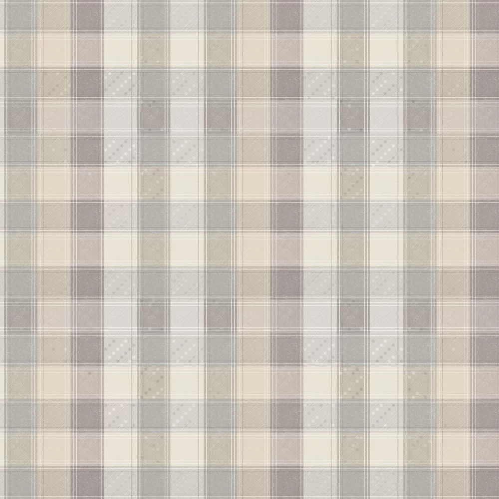 Arthouse Wallpaper Country Check 901902